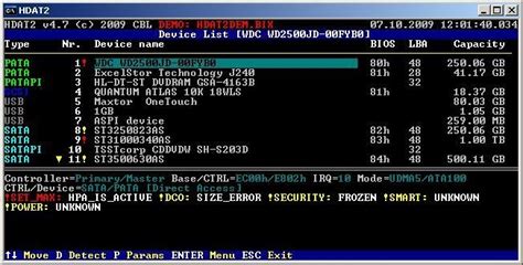 unix disk torture tool